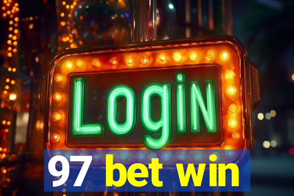 97 bet win